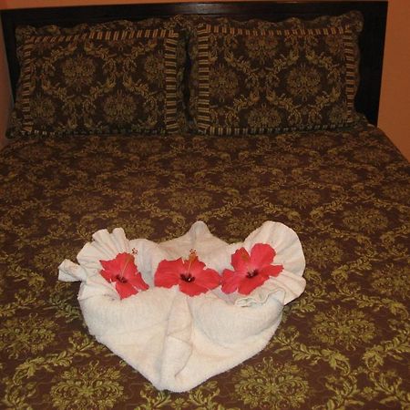 Executive Shaw Park Guest House Ocho Rios Exterior foto